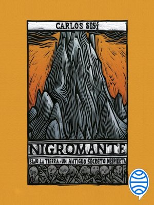 cover image of Nigromante